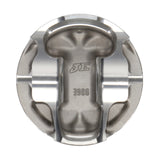 JE Pistons MITSU 4G63 EVO KIT Set of 4 Pistons JE Pistons Piston Sets - Forged - 4cyl  AXOPROS