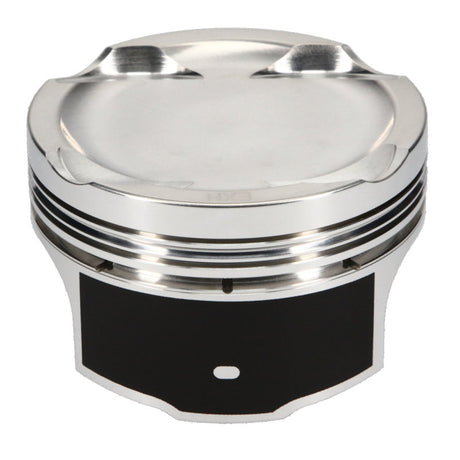 JE Pistons MITSU 4G63 EVO KIT Set of 4 Pistons JE Pistons Piston Sets - Forged - 4cyl  AXOPROS