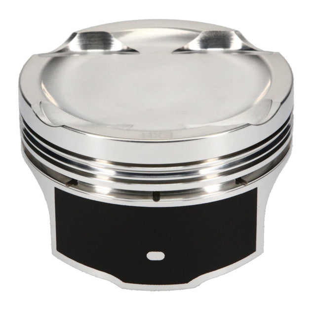 JE Pistons MITSU 4G63 EVO KIT Set of 4 Pistons JE Pistons Piston Sets - Forged - 4cyl  AXOPROS