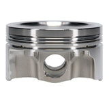 JE Pistons Nissan KA24DE 89.5mm Bore 9.0:1 CR -22.6 Piston KIT (Set of 4) JE Pistons Piston Sets - Forged - 4cyl  AXOPROS