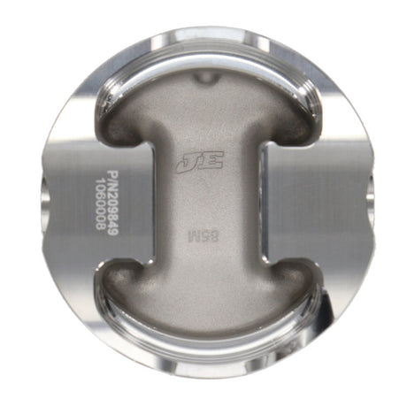 JE Pistons Nissan SR20DET 8.5KIT Set of 4 Pistons JE Pistons Piston Sets - Forged - 4cyl  AXOPROS