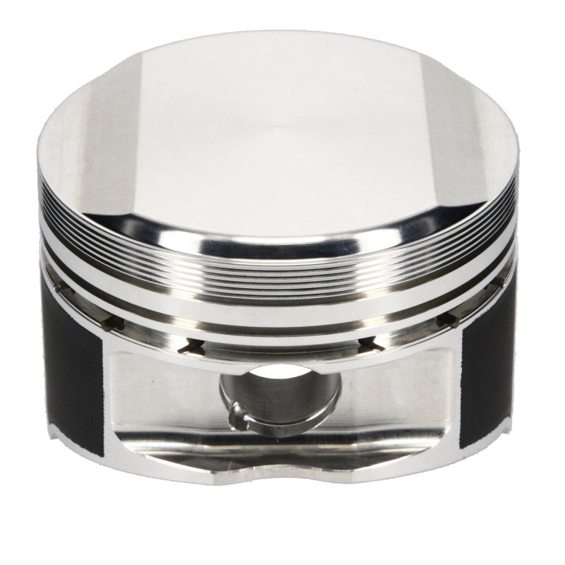 JE Pistons Nissan SR20DET 8.5KIT Set of 4 Pistons JE Pistons Piston Sets - Forged - 4cyl  AXOPROS