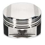 JE Pistons Nissan SR20DET 8.5KIT Set of 4 Pistons JE Pistons Piston Sets - Forged - 4cyl  AXOPROS