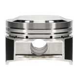 JE Pistons Nissan SR20DET 8.5KIT Set of 4 Pistons JE Pistons Piston Sets - Forged - 4cyl  AXOPROS