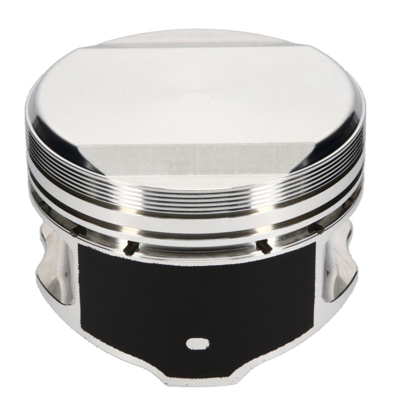 JE Pistons Nissan SR20DET 8.5KIT Set of 4 Pistons JE Pistons Piston Sets - Forged - 4cyl  AXOPROS