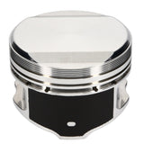 JE Pistons Nissan SR20DET 8.5KIT Set of 4 Pistons JE Pistons Piston Sets - Forged - 4cyl  AXOPROS