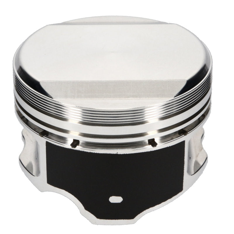 JE Pistons Nissan SR20DET 8.5KIT Set of 4 Pistons JE Pistons Piston Sets - Forged - 4cyl  AXOPROS
