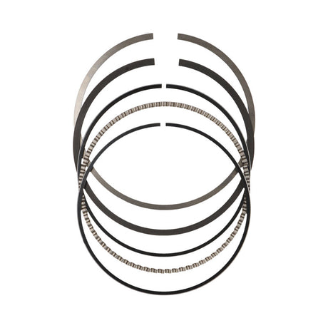 JE Pistons Ring Sets 99.5 79 130.5 30.7 57.0 8.5:1 -16.5 407 TF JE Pistons Piston Rings  AXOPROS
