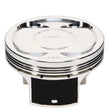JE Pistons SUB STI EJ257 100mm Bore CR 8.5 KIT Set of 4 Pistons JE Pistons Piston Sets - Forged - 4cyl  AXOPROS