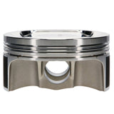 JE Pistons SUB STI EJ257 99.5mm Bore CR 8.5 KIT Set of 4 Pistons JE Pistons Piston Sets - Forged - 4cyl  AXOPROS