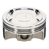 JE Pistons SUB STI EJ257 99.75mm Bore CR 8.5 KIT Set of 4 Pistons JE Pistons Piston Sets - Forged - 4cyl  AXOPROS