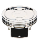 JE Pistons SUB STI EJ257 99.75mm Bore CR 8.5 KIT Set of 4 Pistons JE Pistons Piston Sets - Forged - 4cyl  AXOPROS