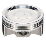 JE Pistons SUB STI EJ257 Block  w/ EJ20 Head 99.5mm Bore CR 8.5 KIT Set of 4 Pistons JE Pistons Piston Sets - Forged - 4cyl  AXOPROS