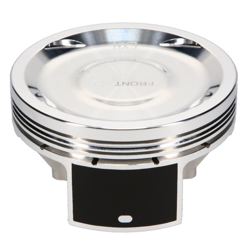 JE Pistons SUB STI EJ257 Block  w/ EJ20 Head 99.5mm Bore CR 8.5 KIT Set of 4 Pistons JE Pistons Piston Sets - Forged - 4cyl  AXOPROS