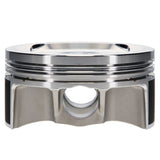 JE Pistons SUB STI EJ257 Block  w/ EJ20 Head 99.5mm Bore CR 8.5 KIT Set of 4 Pistons JE Pistons Piston Sets - Forged - 4cyl  AXOPROS