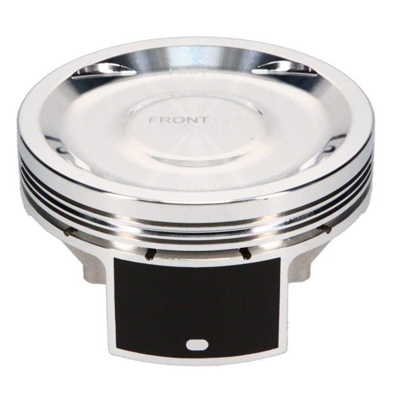 JE Pistons SUB STI EJ257 Block  w/ EJ20 Head 99.75mm Bore CR 8.5 KIT Set of 4 Pistons JE Pistons Piston Sets - Forged - 4cyl  AXOPROS