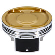 JE Pistons Subaru EJ25 Ultra Series 99.50mm Bore Dia -16.5cc 8.5:1 - Piston Set JE Pistons Piston Sets - Forged - 4cyl  AXOPROS