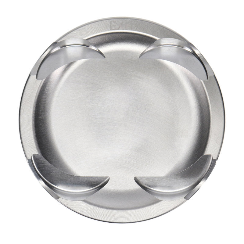 JE Pistons TOY 2JZGTE 8.5:1 KIT Set of 6 Pistons JE Pistons Piston Sets - Forged - 6cyl  AXOPROS