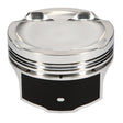 JE Pistons TOY 2JZGTE 8.5:1 KIT Set of 6 Pistons JE Pistons Piston Sets - Forged - 6cyl  AXOPROS