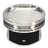 JE Pistons TOY 2JZGTE 9.5:1 KIT Set of 6 Pistons JE Pistons Piston Sets - Forged - 6cyl  AXOPROS
