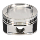 JE Pistons TOY 2JZGTE 9.5:1 KIT Set of 6 Pistons JE Pistons Piston Sets - Forged - 6cyl  AXOPROS