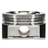 JE Pistons TOY 2JZGTE 9.5:1 KIT Set of 6 Pistons JE Pistons Piston Sets - Forged - 6cyl  AXOPROS