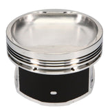 JE Pistons TOY 2JZGTE 9.5:1 KIT Set of 6 Pistons JE Pistons Piston Sets - Forged - 6cyl  AXOPROS
