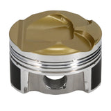 JE Pistons Ultra Series Honda K20C 86mm Bore 10.0:1 CR Set of 4 Pistons JE Pistons Piston Sets - Forged - 4cyl  AXOPROS