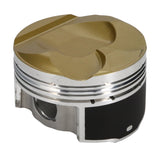 JE Pistons Ultra Series Honda K20C 86mm Bore 10.0:1 CR Set of 4 Pistons JE Pistons Piston Sets - Forged - 4cyl  AXOPROS