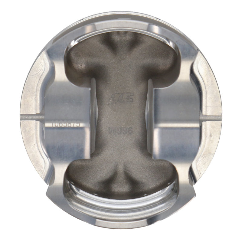 JE Pistons Ultra Series Honda K20C 86mm Bore 10.0:1 CR Set of 4 Pistons JE Pistons Piston Sets - Forged - 4cyl  AXOPROS