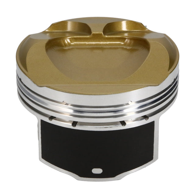 JE Pistons Ultra Series Honda K20C 86mm Bore 10.0:1 CR Set of 4 Pistons JE Pistons Piston Sets - Forged - 4cyl  AXOPROS