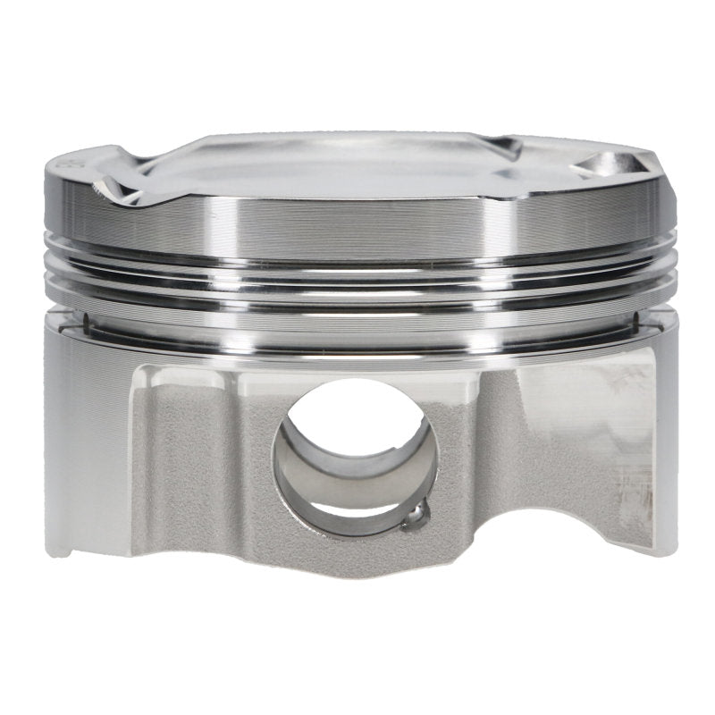 JE Pistons VW 1.8T 20V KIT 81.0 Set of 4 Pistons JE Pistons Piston Sets - Forged - 4cyl  AXOPROS