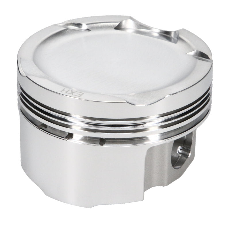 JE Pistons VW 1.8T 20V KIT 81.0 Set of 4 Pistons JE Pistons Piston Sets - Forged - 4cyl  AXOPROS