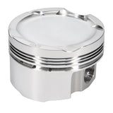 JE Pistons VW 1.8T 20V KIT 81.0 Set of 4 Pistons JE Pistons Piston Sets - Forged - 4cyl  AXOPROS