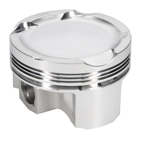 JE Pistons VW 1.8T 20V KIT 81.0 Set of 4 Pistons JE Pistons Piston Sets - Forged - 4cyl  AXOPROS