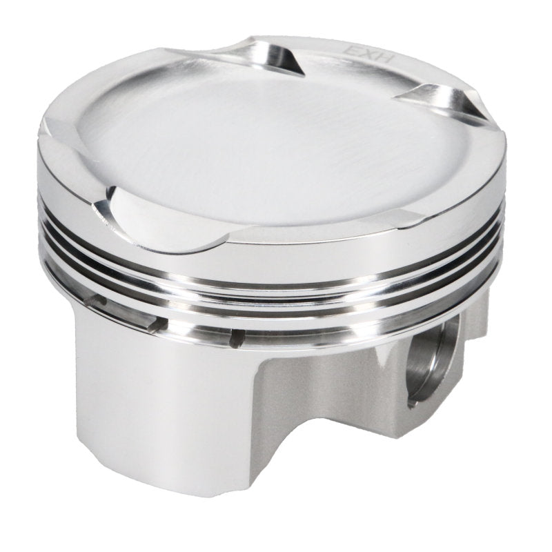 JE Pistons VW 1.8T 20V KIT 81.0 Set of 4 Pistons JE Pistons Piston Sets - Forged - 4cyl  AXOPROS