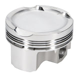JE Pistons VW 1.8T 20V KIT 81.0 Set of 4 Pistons JE Pistons Piston Sets - Forged - 4cyl  AXOPROS