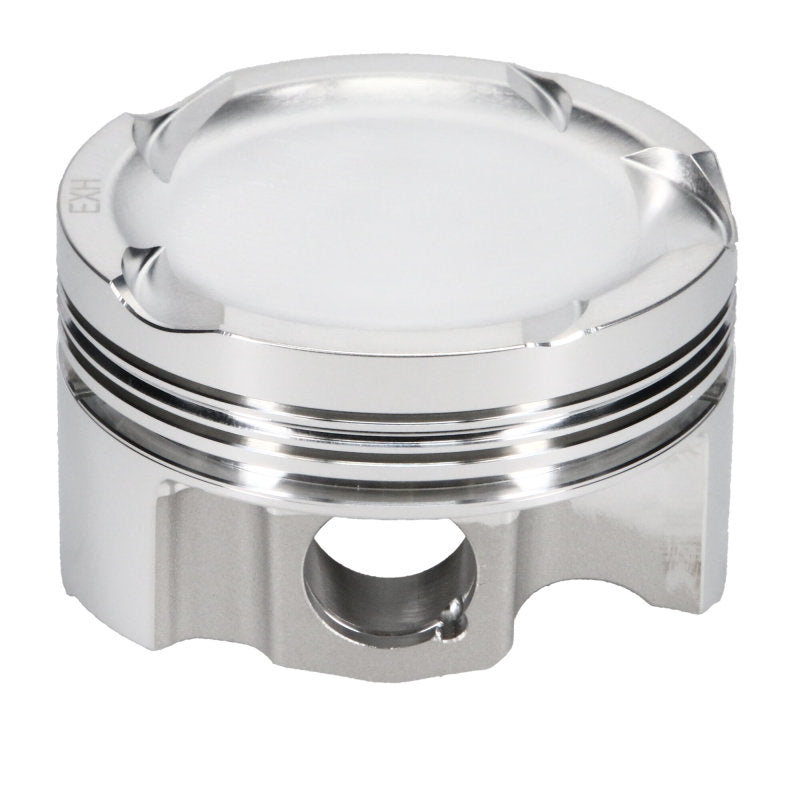 JE Pistons VW 1.8T 20V KIT 81.0 Set of 4 Pistons JE Pistons Piston Sets - Forged - 4cyl  AXOPROS