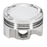 JE Pistons VW 1.8T 20V KIT 81.0 Set of 4 Pistons JE Pistons Piston Sets - Forged - 4cyl  AXOPROS