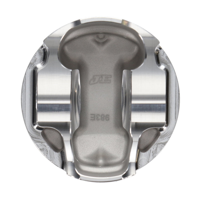 JE Pistons VW 1.8T 20V KIT 81.0 Set of 4 Pistons JE Pistons Piston Sets - Forged - 4cyl  AXOPROS