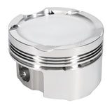 JE Pistons VW 1.8T 20V KIT 81.0 Set of 4 Pistons JE Pistons Piston Sets - Forged - 4cyl  AXOPROS