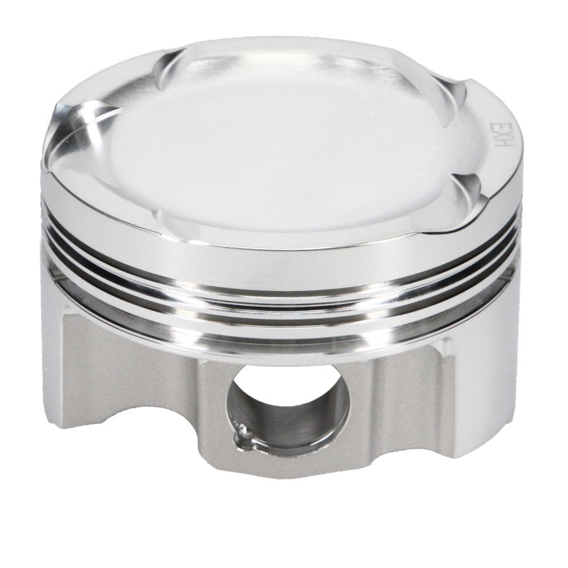JE Pistons VW 1.8T 20V KIT 81.0 Set of 4 Pistons JE Pistons Piston Sets - Forged - 4cyl  AXOPROS