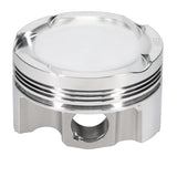 JE Pistons VW 1.8T 20V KIT 81.0 Set of 4 Pistons JE Pistons Piston Sets - Forged - 4cyl  AXOPROS