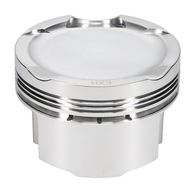 JE Pistons VW 1.8T 20V KIT 81.0 Set of 4 Pistons JE Pistons Piston Sets - Forged - 4cyl  AXOPROS