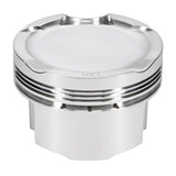 JE Pistons VW 1.8T 20V KIT 81.0 Set of 4 Pistons JE Pistons Piston Sets - Forged - 4cyl  AXOPROS