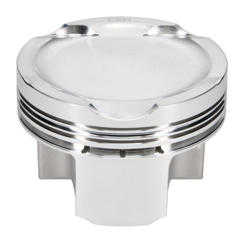 JE Pistons VW 1.8T 20V KIT 81.0 Set of 4 Pistons JE Pistons Piston Sets - Forged - 4cyl  AXOPROS