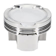JE Pistons VW 1.8T 20V KIT 81.0 Set of 4 Pistons JE Pistons Piston Sets - Forged - 4cyl  AXOPROS