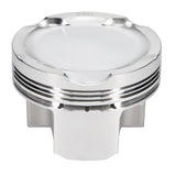JE Pistons VW 1.8T 20V KIT 81.0 Set of 4 Pistons JE Pistons Piston Sets - Forged - 4cyl  AXOPROS
