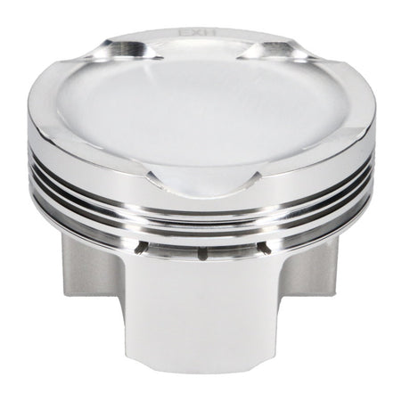 JE Pistons VW 1.8T 20V KIT 81.0 Set of 4 Pistons JE Pistons Piston Sets - Forged - 4cyl  AXOPROS