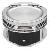 JE Pistons VW 2.0T TSI Ultra Series 23mm PIN - Set of 4 Pistons JE Pistons Piston Sets - Forged - 4cyl  AXOPROS